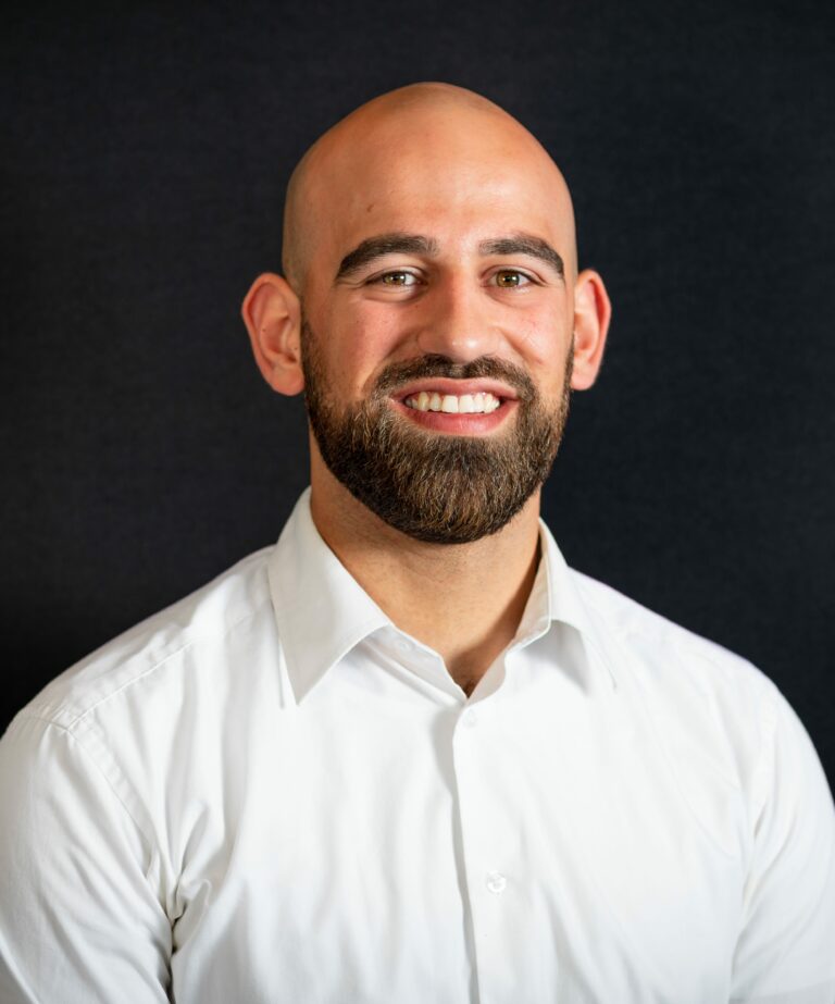 Basiel Jamil